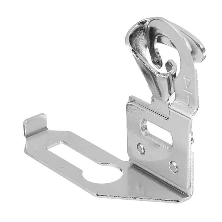 1/4 Inch Sewing Machine Presser Feet Metal Household Sewing Hemmer Foot - MRSLM