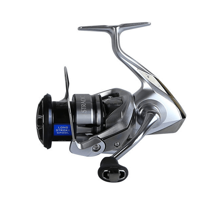 1000 2500 Spinning Fishing Reel 3/9Kg Max Drag 6+1BB Fishing Wheel Coil - MRSLM