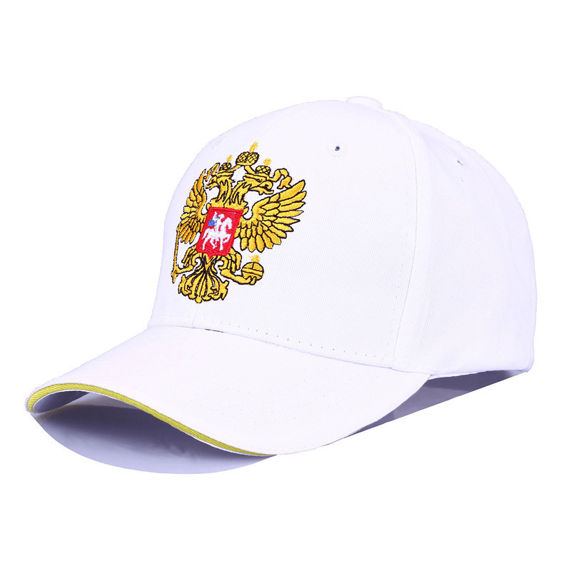 Spring and Summer Couple Caps for Men and Women - MRSLM