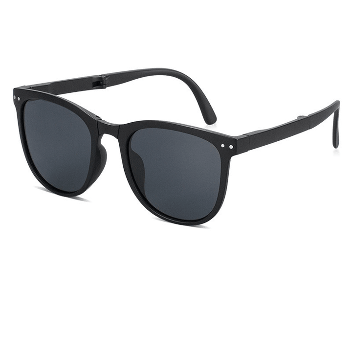 Men'S and Women'S Same Style Trendy Anti-Ultraviolet Sunglasses - MRSLM