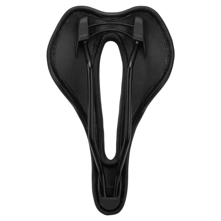 GUB 1182 Wear Resistant Anti-Slip Bicycle Microfiber Leather Saddle Road Bike Mountain Bike Components Bike Saddle - MRSLM