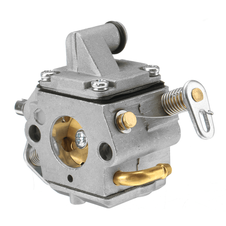 Carburetor Intake Carb Mower Mechanical Saw Carburetor for STIHL Chainsaw 017 018 MS170 MS180 - MRSLM