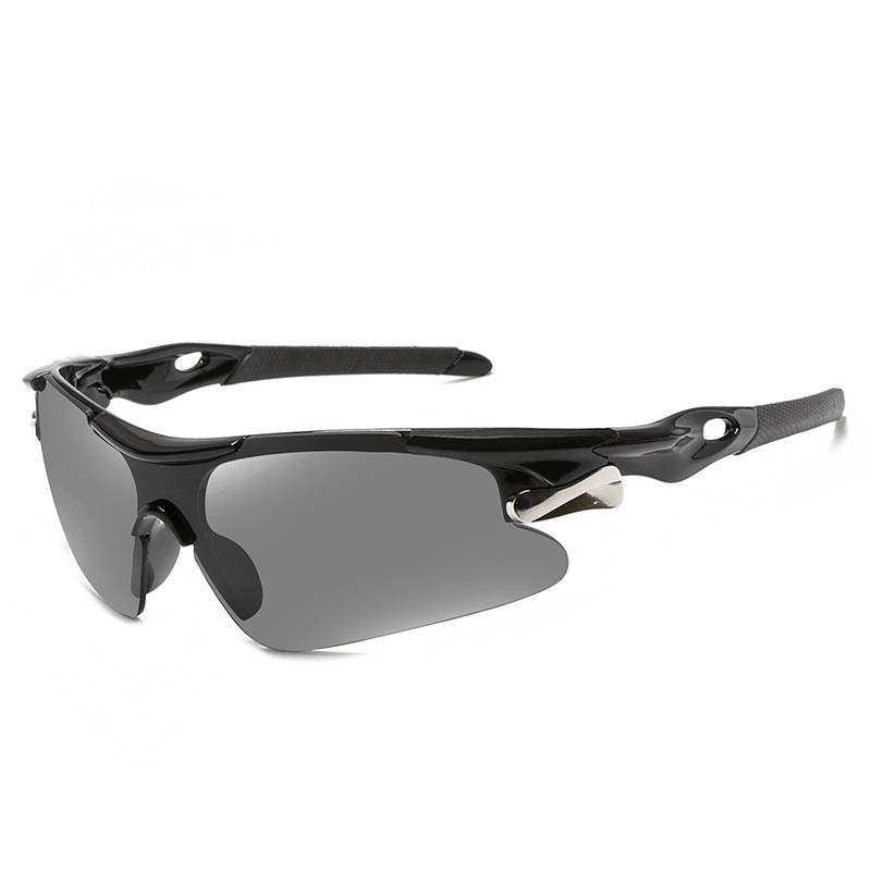 Men'S Sunglasses Outdoor Sports Glasses - MRSLM