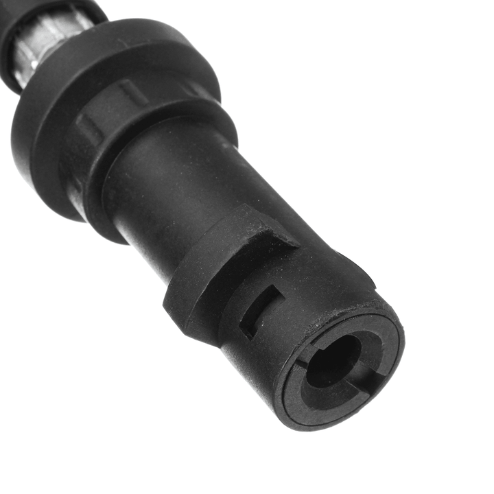 10M Pressure Washer Hose Drain Cleaning Hose Adaptor 5800PSI for Karcher K Series - MRSLM