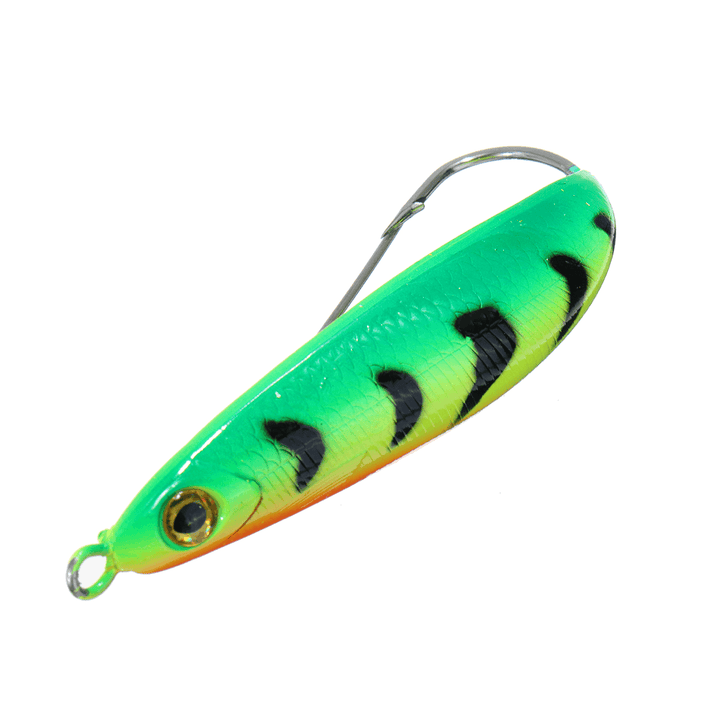 ZANLURE Weedless Fishing Lure 7.5Cm 20G Various Colours - MRSLM