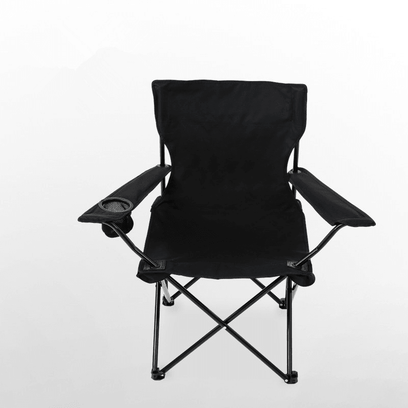 5 Clolr 50*50*80Cm Folding Beach Chair Festival Garden Foldable Fold up Seat Deck Fishing - MRSLM