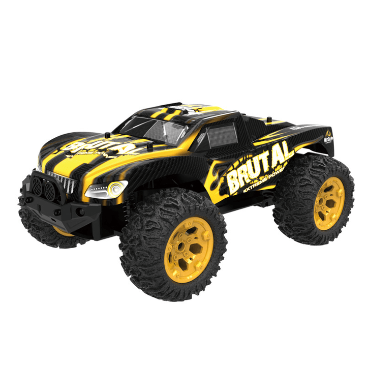 Children'S Bigfoot Alloy Off-Road Vehicle - MRSLM