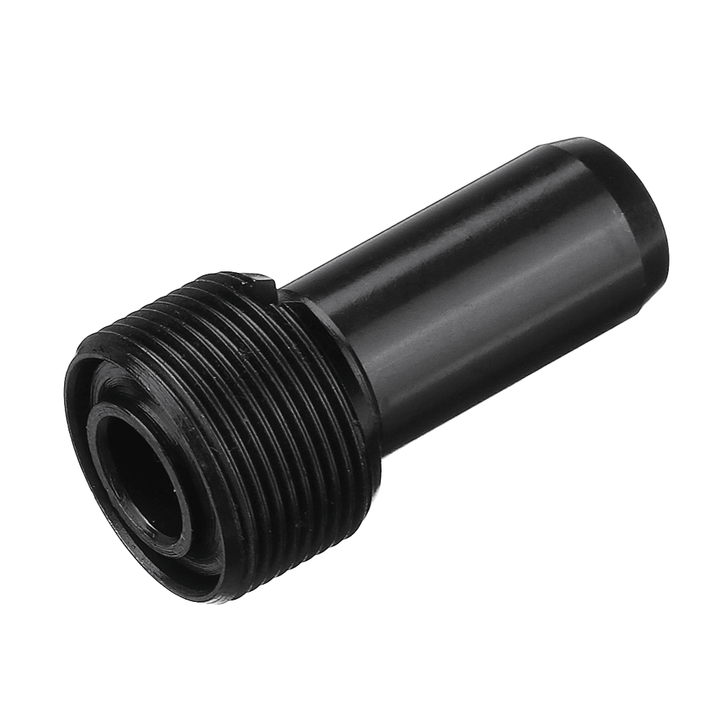 Machifit HSK-63A Aqueducts Coolant Tube Pipe for HSK Lathe Tool Holder Milling Machine - MRSLM