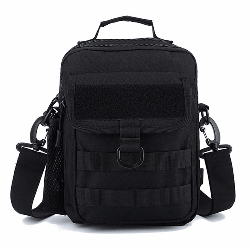 Outdoor Sport Tactical Crossbody Shoulder Bag for Men - MRSLM