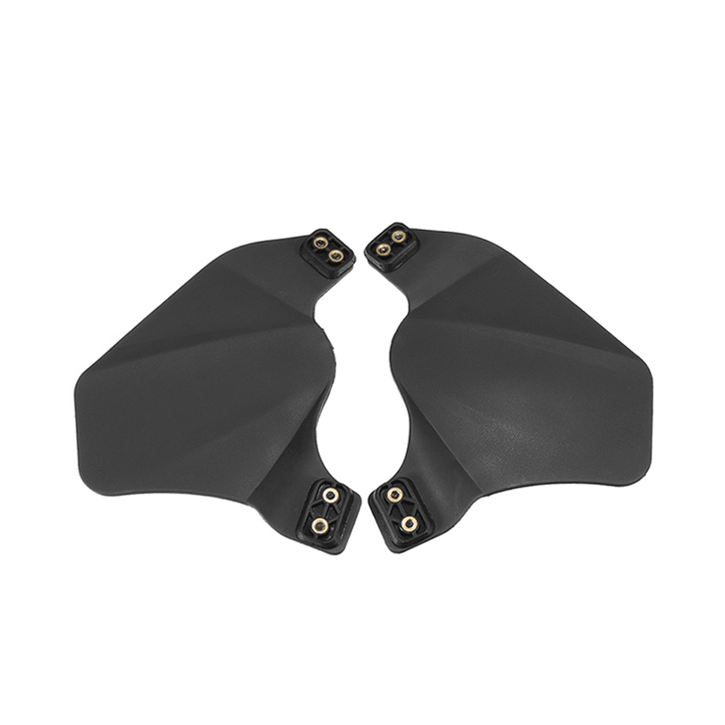 Universal Men Rubber Side Protector Ears Covers for Helmet - MRSLM