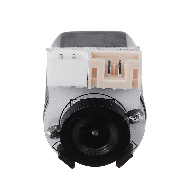 CHIHAI CHF-130SA-ABHL 6V 9500Rpm Gear Motor Permanent Magnet DC Hall Coded Reduction Encoder Gear Motor - MRSLM