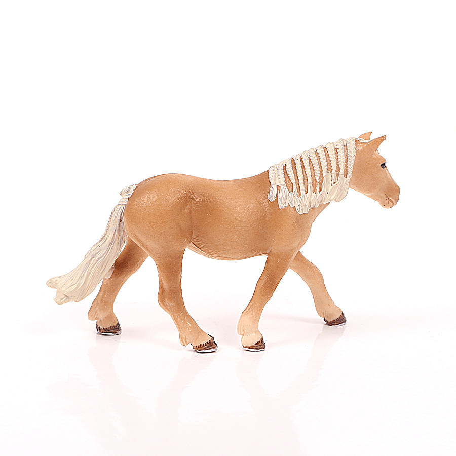 Simulation Horse Landscape Decoration Ornaments - MRSLM