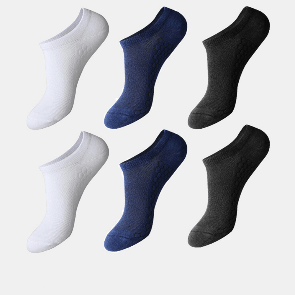 Antibacterial Deodorant Socks - MRSLM