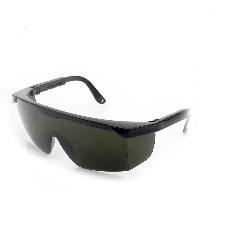 Anti Impact and Ultraviolet Protective Glasses - MRSLM