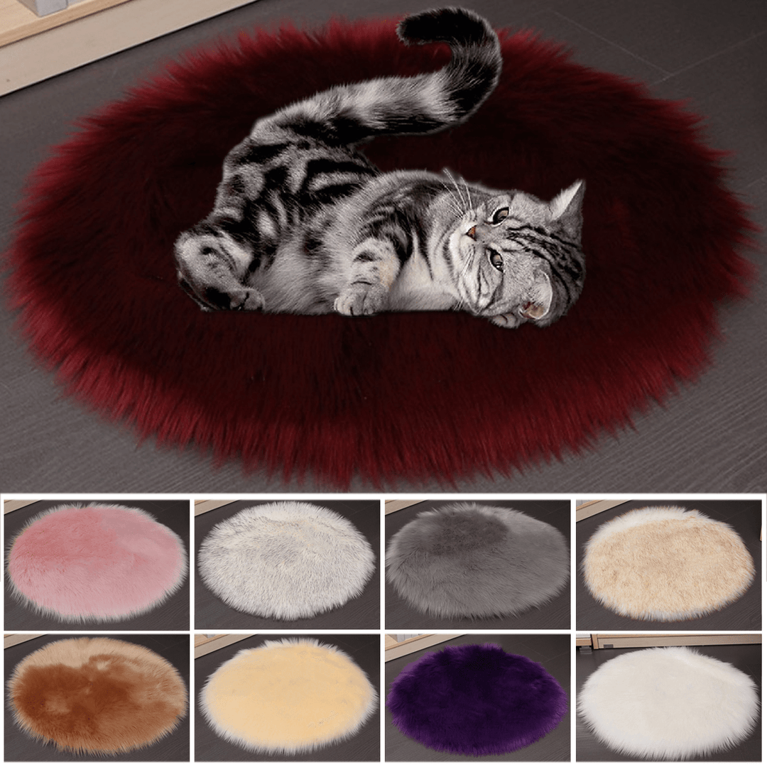 USB Pet Heat Pad Electric Heated Mat Blanket Puppy Dog Cat Winter Pet Mat Cat Cushion - MRSLM