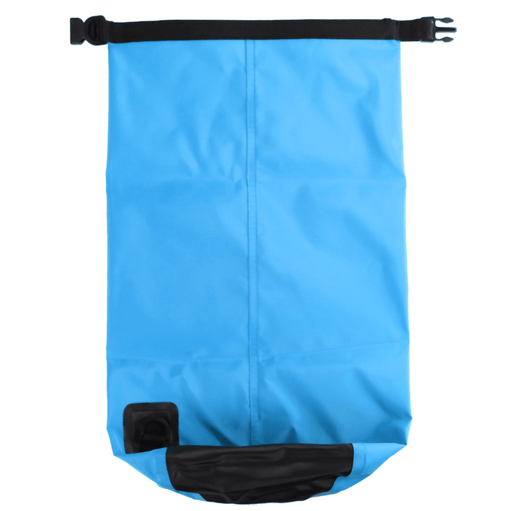 20L Waterproof Dry Bag Floating Boating Camping Hiking Backpack - MRSLM