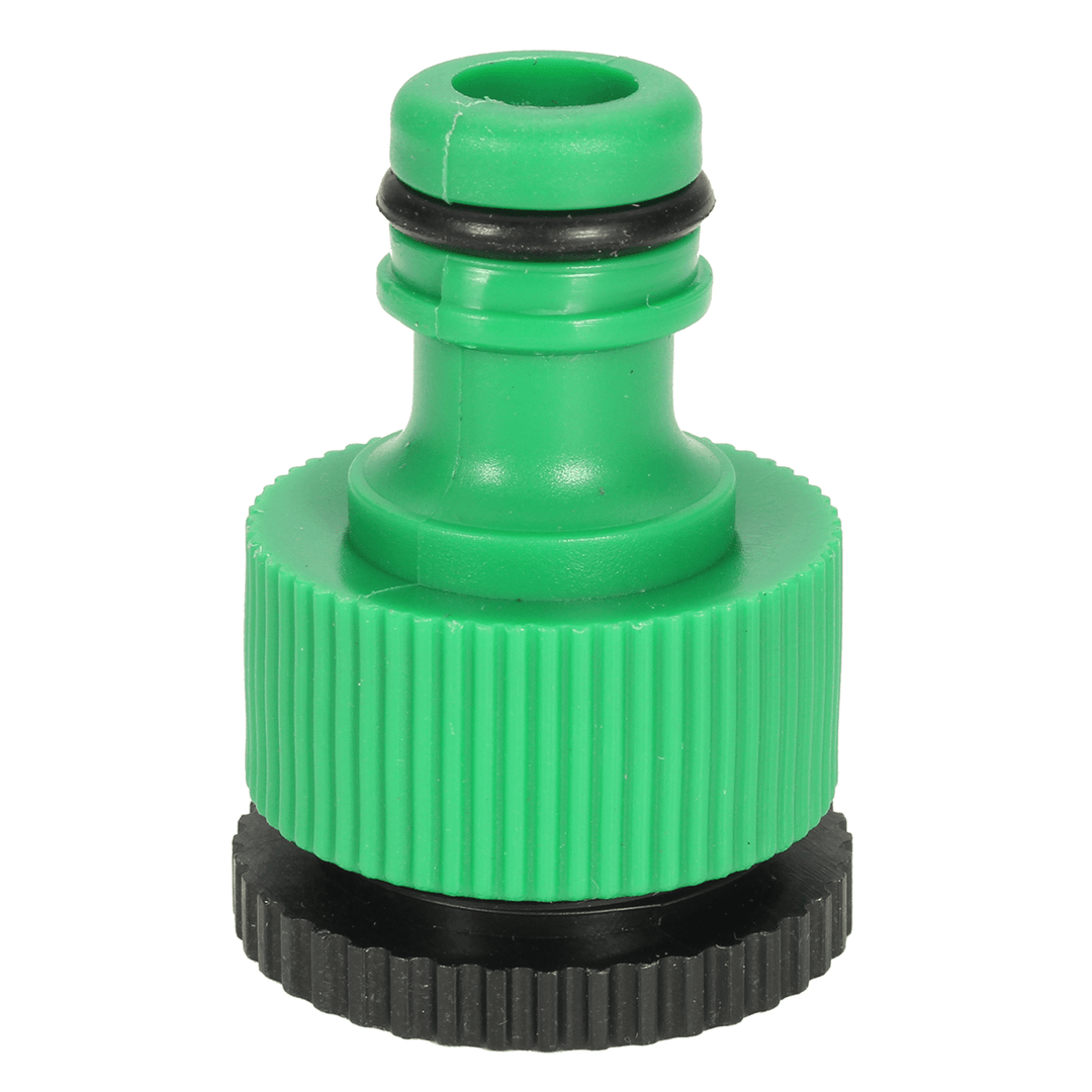 Garden Patio Water Misting Cooling System Lawn Sprinkler Nozzle Micro Irrigation Set - MRSLM