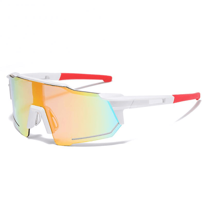 Outdoor Fashion Sports UV Protection Sunshade Sunglasses - MRSLM