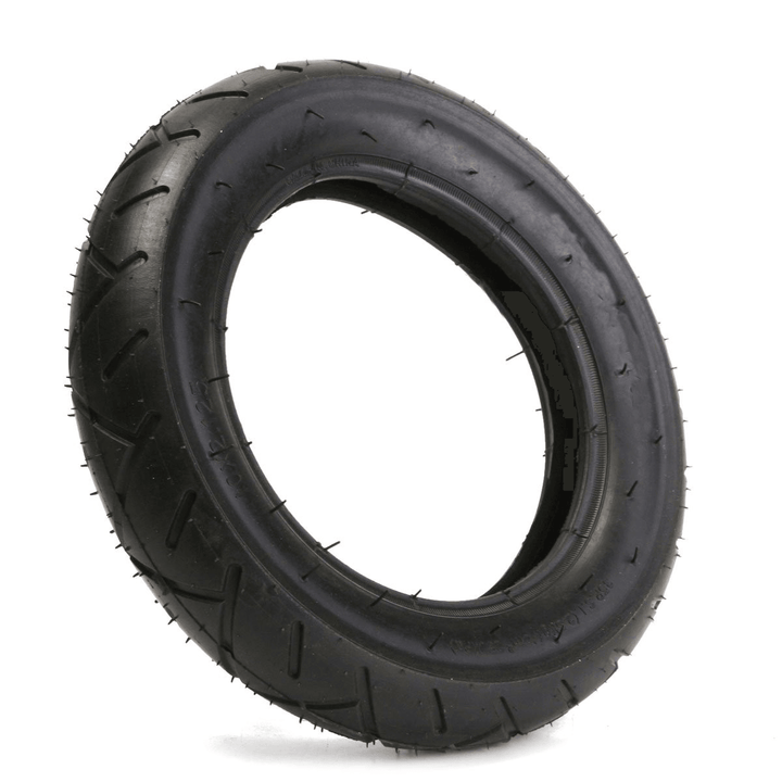 10 X 2.125'' Electric Scooter Tire + Inner Tube Scooter Wheels for Balancing Scooter - MRSLM