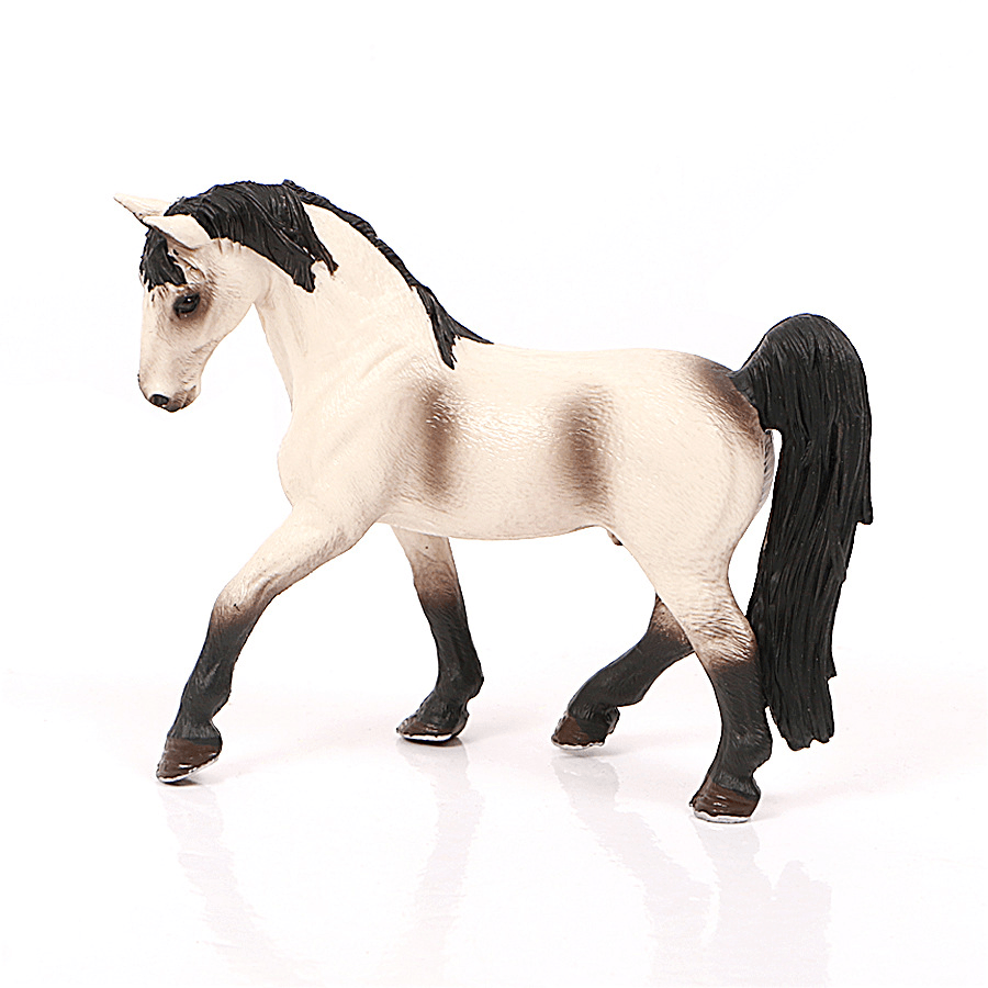 Simulation Horse Landscape Decoration Ornaments - MRSLM