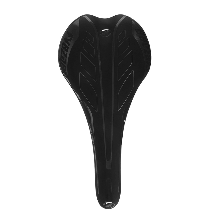 Mountain Bike Bicycle MTB Soft Saddle Seat Road Sport Extra Comfort GEL - MRSLM