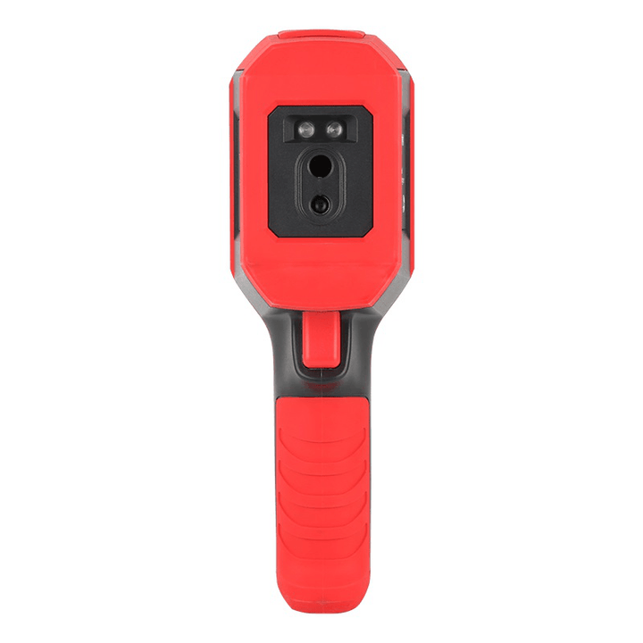 UNI-T Uti120B 120*90 Pixel Infrared Thermal Imager -10~400°C Industrial Thermal Imaging Camera Handheld USB Infrared Thermometer - MRSLM