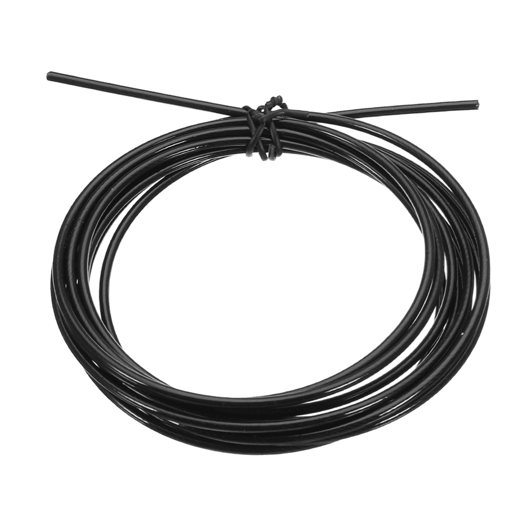 3M Rope Jumping Replaceable Wire Cable Speed Jump Ropes Fitness Equipment - MRSLM