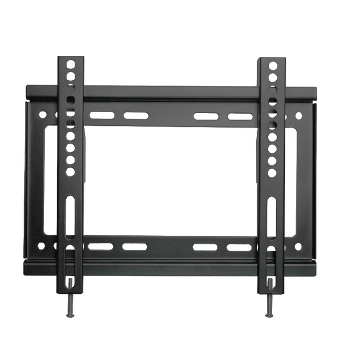 Red Son DF-AE-32 Multifunctional Iron TV Wall Mount Bracket for 14-55 Inch Carrying Weight 15Kg above for Household - MRSLM