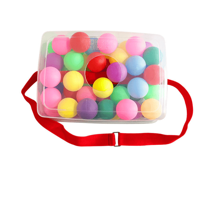 Shaking Table Tennis Props Fun Games Toys - MRSLM