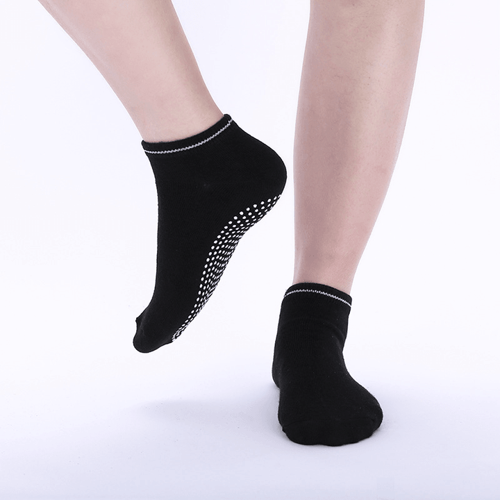 Men Women Platform Sports Socks - MRSLM