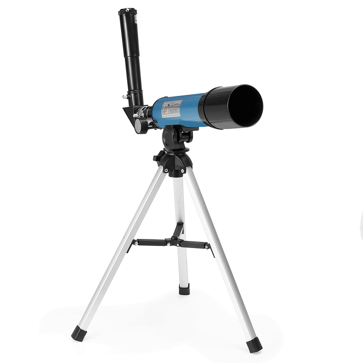 90X Magnification Astronomical Telescope Clear Image with Remote Control and Camera Rod for Observe Astronomy - MRSLM