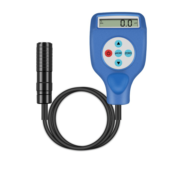 CM-8825F Coating Thickness Gauge Handheld Car Paint Film Thickness Tester - MRSLM