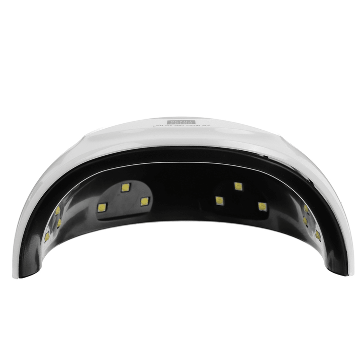 USB S3 Nail Lamp UV LED Light Professional Nail Dryer Gel Curing Machine - MRSLM