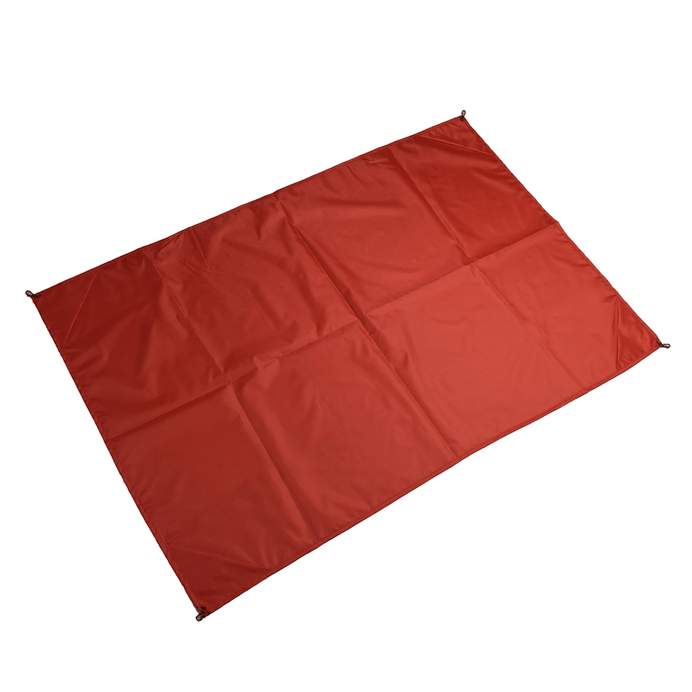 145 X 150Cm Waterproof Beach Mat Portable Camping Picnic Mat Baby Climb Ground Mat Sleeping Mat - MRSLM