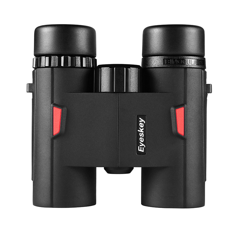 EYESKEY 8X32 Binocular HD Optic Day Night Vision Waterproof Telescope Children Outdoor Travel - MRSLM