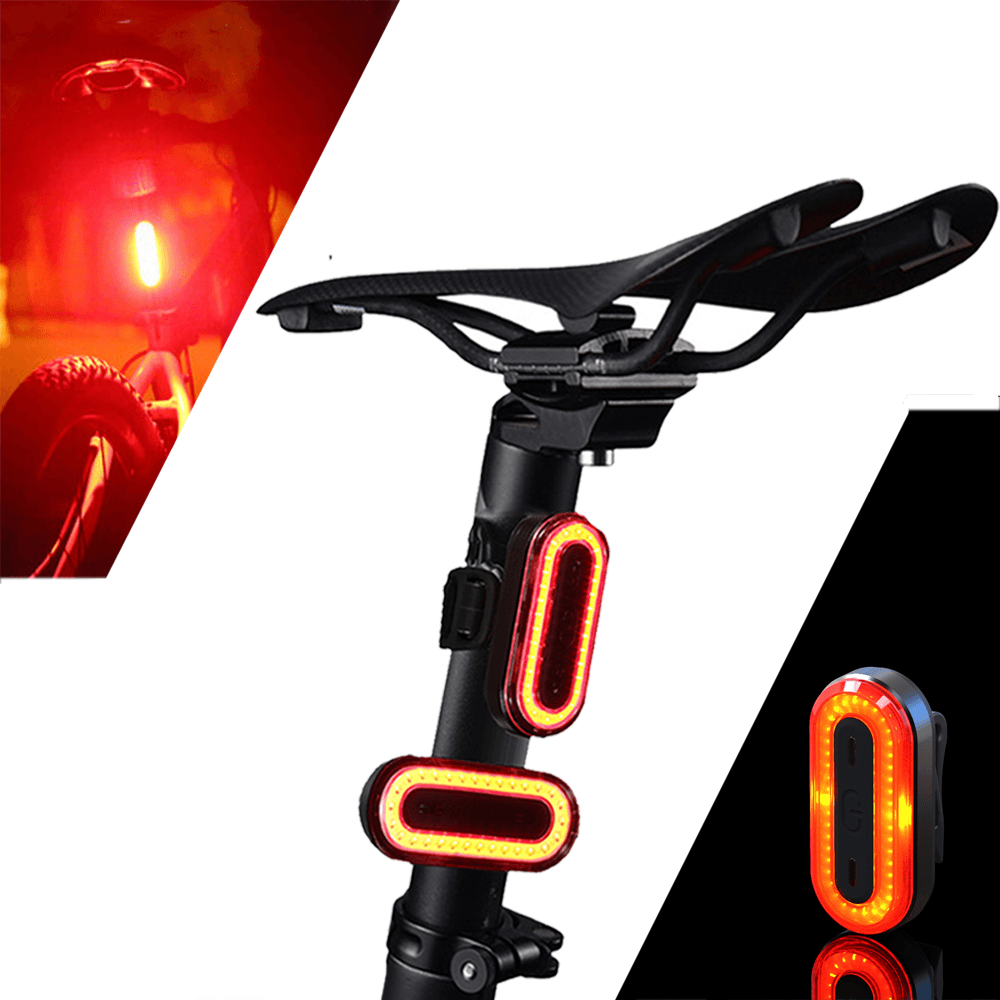 XANES SFL03 600LM XPG LED Smart Induction Bicycle Light STL03 100LM IPX8 Memory Mode Bicycle Taillight Set - MRSLM