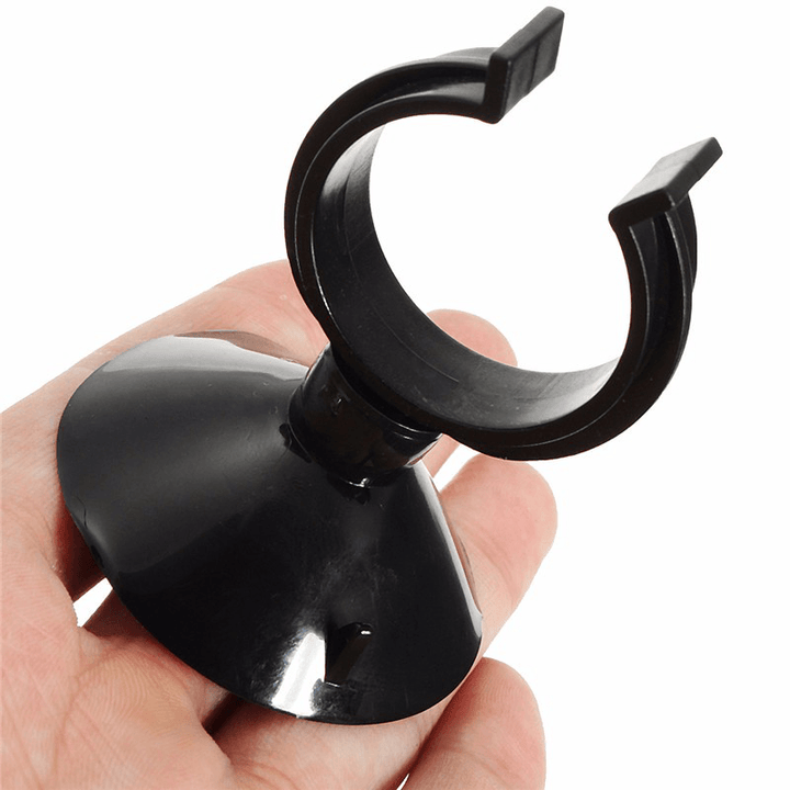 Aquarium Fish Tank Suction Cup Sucker Clips Holders Air Line Tube - MRSLM