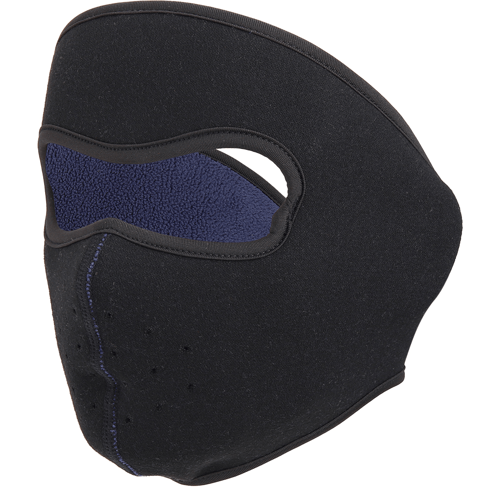 Windproof Mask for Men and Women Riding Full Warmth Artifact Face Shield Protection - MRSLM