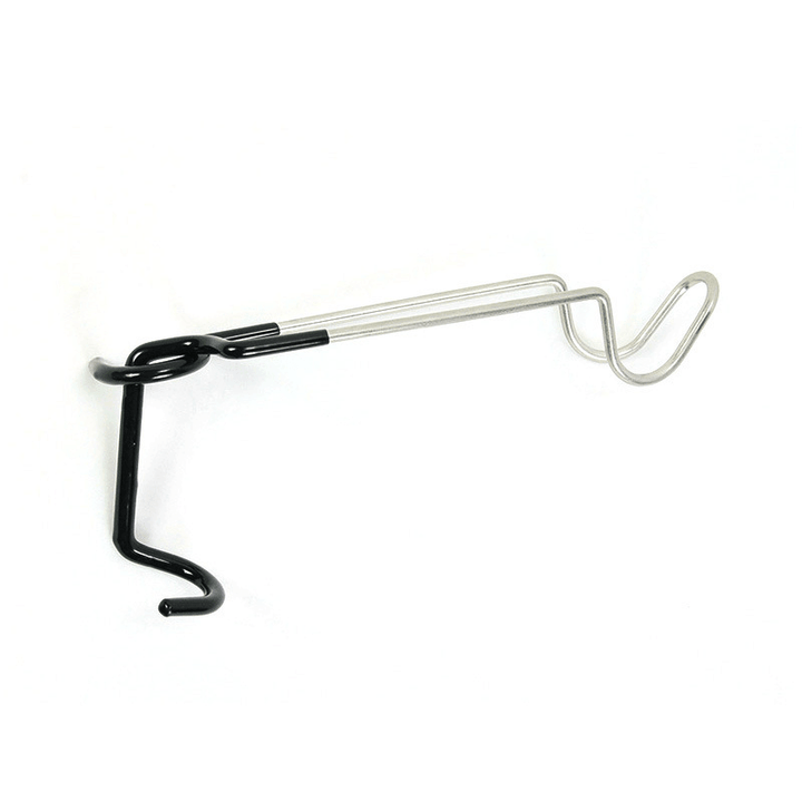 Outdoor Camp Lantern Hook 304 Stainless Steel Light Clamp Holder - MRSLM