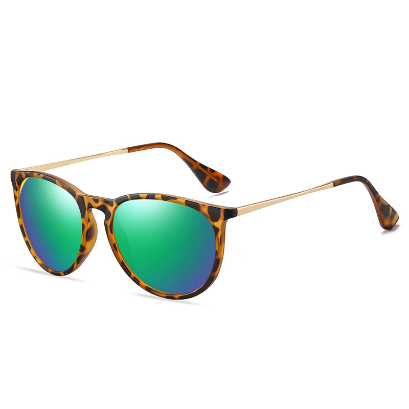 New Men'S and Women'S Polarized Sunglasses - MRSLM