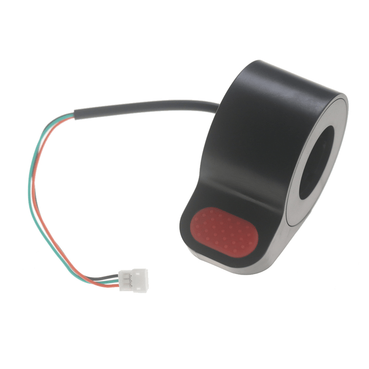 Electric Scooter Accelerator Device Throttle Knob Accelerator Parts Replacement for Mijia Pro Pro2 1S Scooter - MRSLM