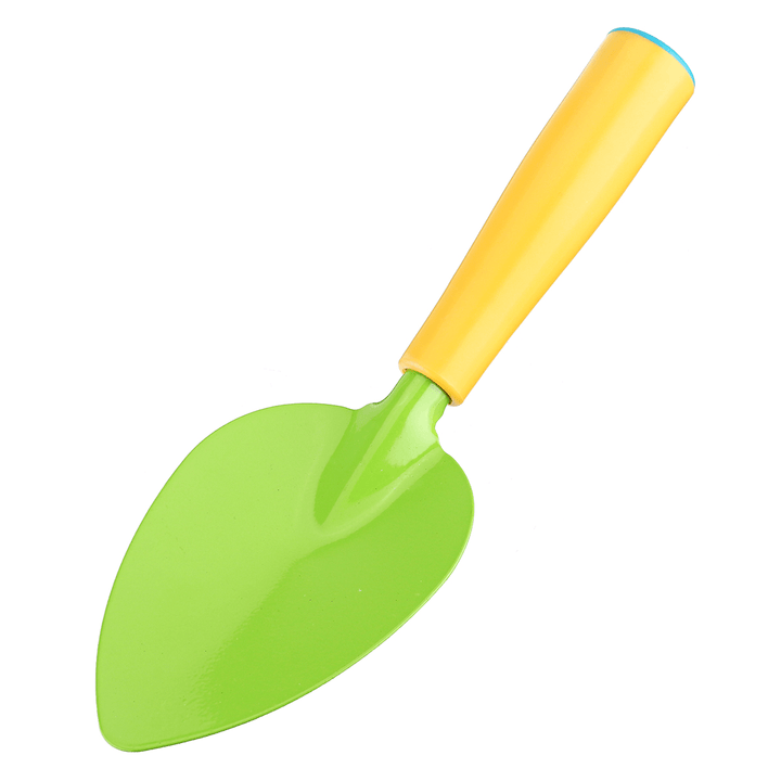 Kids Gardening Tool Sets Children Garden Tool Kit Bag Shovel Children Garden Tool Toys - MRSLM