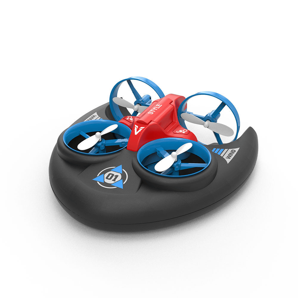 Remote Control Quadcopter Waterproof Toy - MRSLM