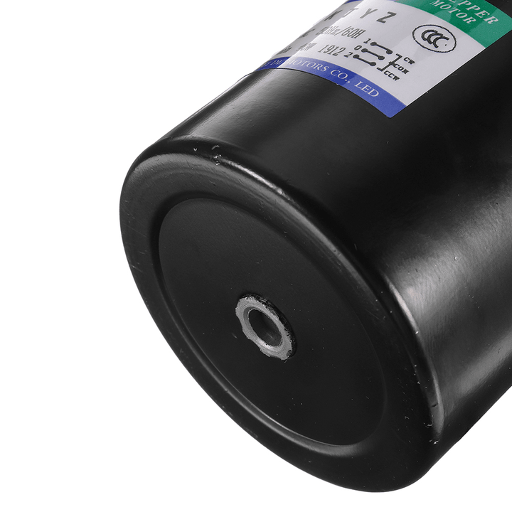 70KTYZ AC 220V 15/30/50/100Rpm Electric Synchronous Motor 40W Permanent Magnet Motor Motor - MRSLM