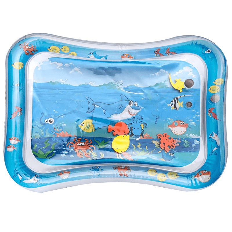 Baby Water Cushion Inflatable Water Cushion - MRSLM