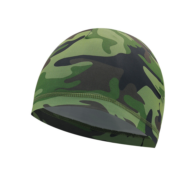 Helmet Liner Summer Breathable Sports Cap - MRSLM