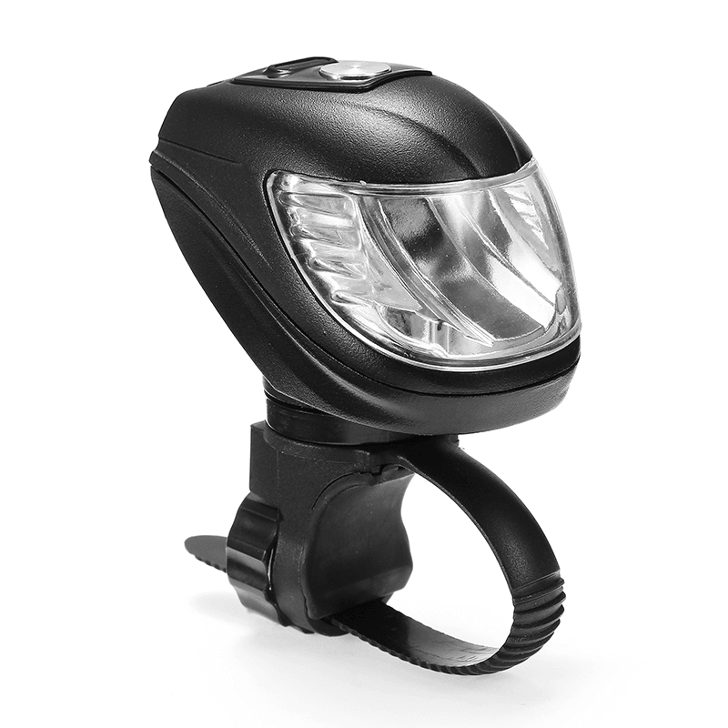 XANES FSL02 800LM 180° Floodlit Stvzo Smart Sensor Bike Front Light Waterproof Headlight 5 Modes without Battery - MRSLM