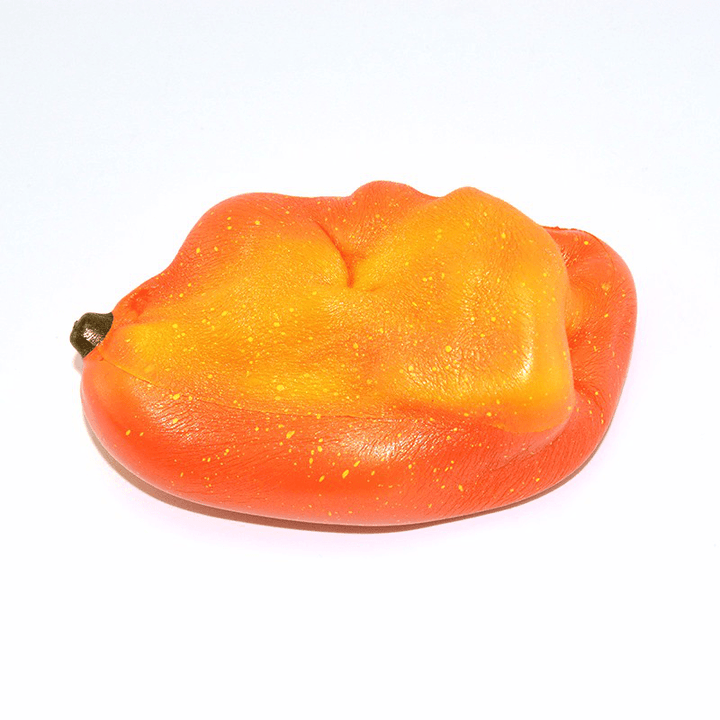 Areedy Squishy Mango Licensed Super Slow Rising 16Cm Original Packaging - MRSLM