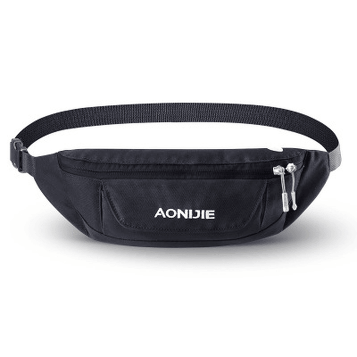 AONIJIE TP3022 Outdoor Running Sports Waist Bag for Men and Women - MRSLM