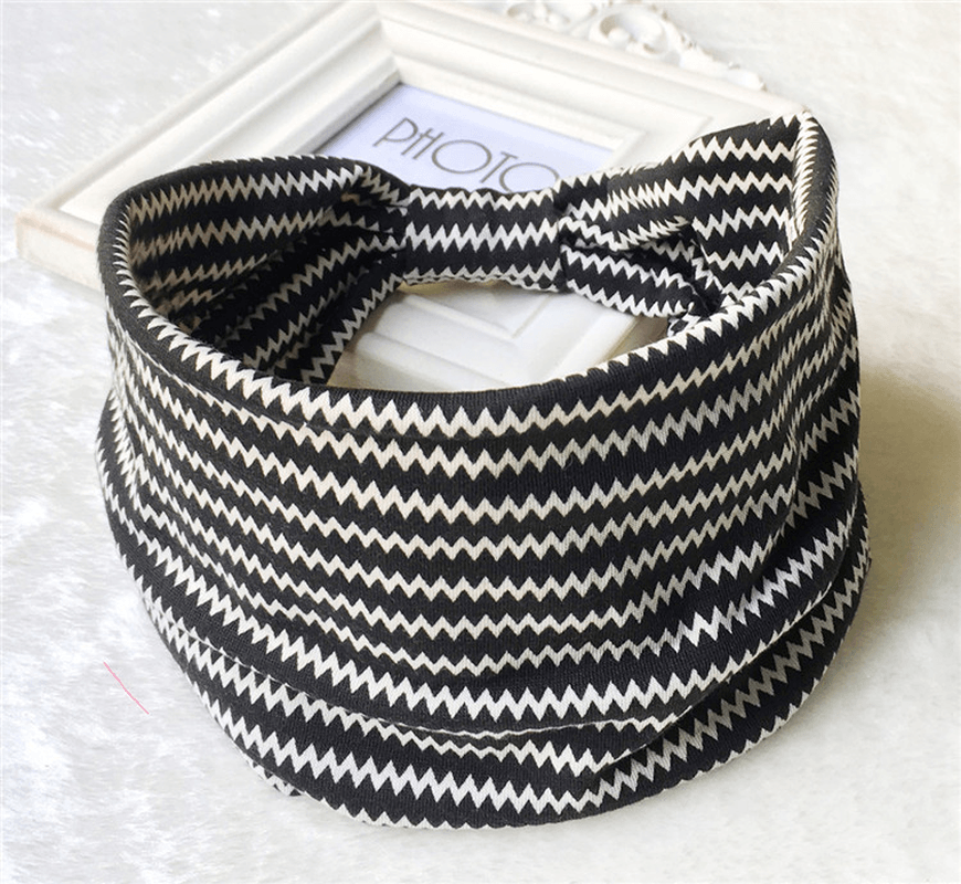 European and American Bohemian Style New Printing Elastic - MRSLM